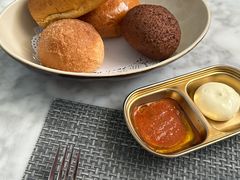 -小莫餐厅And More Restaurant西餐(北京展览馆店)