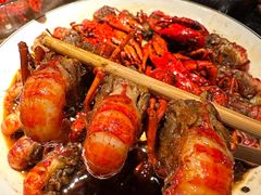 -红盔甲·小龙虾(长寿路店)