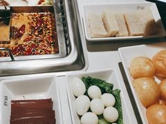 -野妹火锅(布吉店)