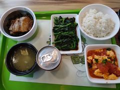 -老乡鸡(南京新街口洪武北路店)