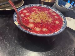 -三酉星·枫·山風与野菜(上海总店)