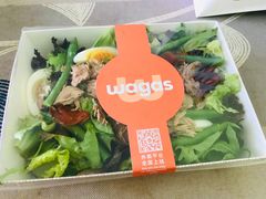 -Wagas沃歌斯(富力广场店)