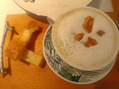 -ins森林童话餐厅coffee&bistro