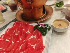 -东来顺饭庄(天坛店)