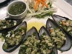-香蕉叶餐厅(是隆店)