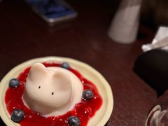 -Fuzzy Bistro 浮几韩餐·茶酒馆