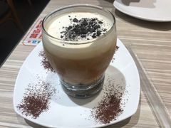 -必胜客(证大大拇指店)