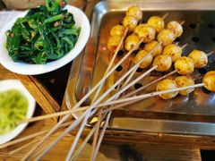 -盟重烧烤(高正街店)
