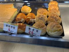 -赞记龙凤礼饼(广州市二宫向群宾馆店)