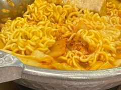 -花漫里日式餐厅(南安中骏店)