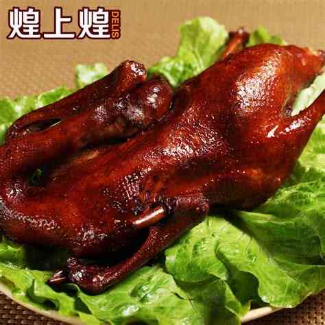 煌上煌酱鸭(通乡街店)-"最近,哈尔滨的疫情又严重了,外面环境气氛.