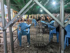 -清真·馬坡二旦烧烤(人生一串拍摄店)