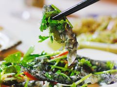 凉拌鱼皮-民记食店(沙溪店)