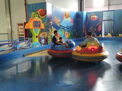 -蒙特利亲子乐园