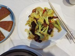 -品泉餐厅·大盆鱼·走地鸡