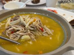 -马凯餐厅(地安门店)