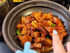 -索溪山寨·湘西饮食文化博物馆(标志门店)