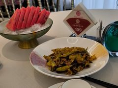 -万荣烤鸭店·北京菜(天坛店)