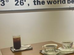 -2326 Coffee Roaster咖啡豆可选店(林肯公园店)