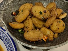-新蜀会四川豆花(五羊店)