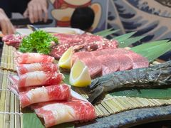 -龍二烧肉酒场(九亭店)