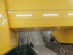 -蒲黄榆(地铁站)