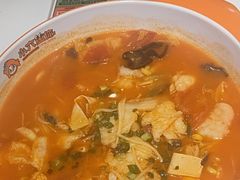 -小六鱼你.下饭酸菜鱼(益田假日广场店)