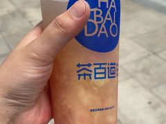 -茶百道(蜀汉路店)