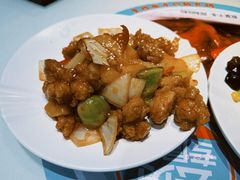 -日昌餐馆(Mini西点茂店)