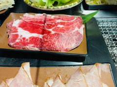 -小财盆地桌烤肉