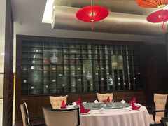 -唐山富力洲际酒店-唐缘中餐厅
