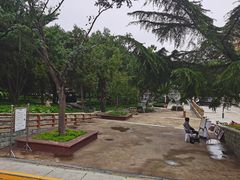 -老虎石海上公园