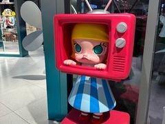 -泡泡玛特POPMART(沈阳大悦城店)