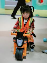 -meland club亲子乐园(重庆万象城店)