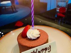 -上海苏宁宝丽嘉酒店·Cafe Bellagio西餐厅