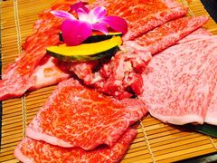 -俺的焼肉(銀座9丁目店)