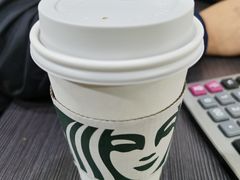 -星巴克(深圳佳宁娜友谊广场店)