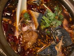 -南京大牌档(人民广场店)