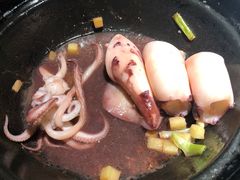 -百味馆·粤菜·湛江菜(后海花园店)