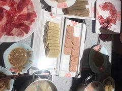 -密友回转自助火锅(世茂国际广场店)