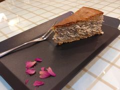 伯爵芝士-109 COFFEE(建筑学院店)