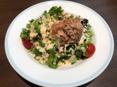 -萨莉亚意式餐厅(杭州滨江天街店)