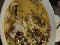 -樟树底(胜利河美食街店)