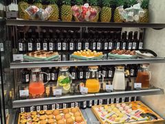 -城际上海虹桥机场酒店