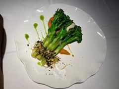 -燃扒房Steakhouse(皇庭店)