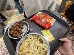 -清真马杰山牛肉汤馆