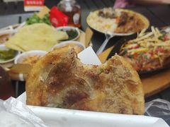 -沙州食驿·非遗小吃夜市