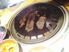 -麻蒲碳烤肉(远景路1号店)