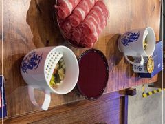 -楠火锅(新塘翡翠绿洲店)