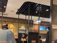 -汉巴味德(沈阳万象汇店)